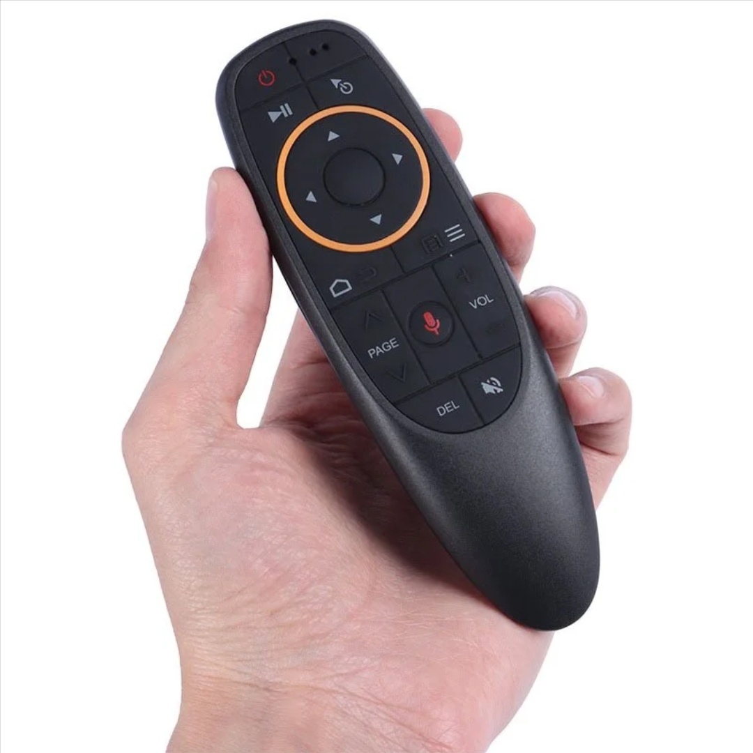 کنترل ایر موس هوشمند دانگل دار همه کاره AIR MOUSE