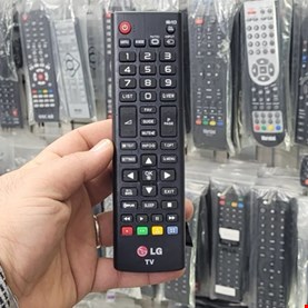 بورس ریموت کنترل