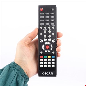 کنترل رسیور اسکار oscar اوسکار