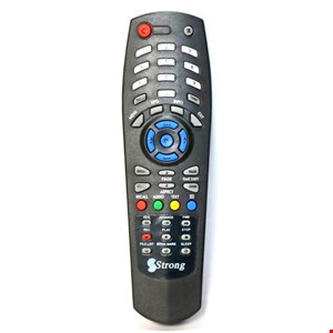 کنترل رسیور استرانگ strong