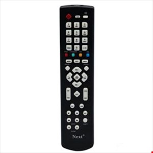 کنترل رسیور نکست ته گرد