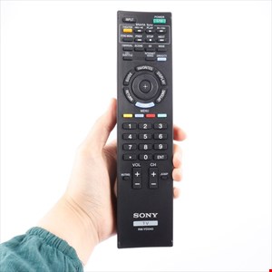 کنترل تلویزیون سونی sony مادر