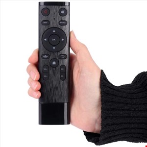 کنترل تلویزیون دوو اسمارت کوتاه