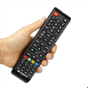 کنترل تلویزیون اسنوا طرح 1088 Snowa HOF-52K