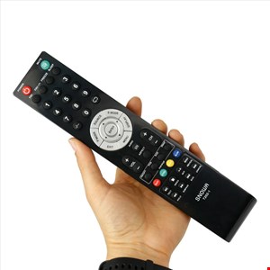 کنترل تلویزیون اسنوا/دوو Snowa T202-1