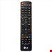 کنترل تلویزیون ال جی LG 246