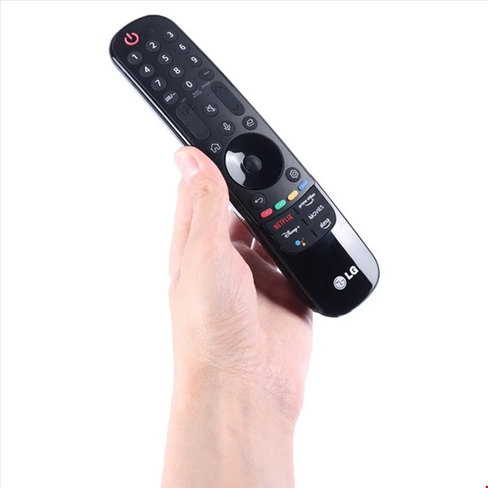 کنترل تلویزیون ال جی هوشمند LG MR-22
