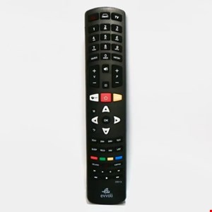 کنترل تلویزیون ایوولی 1330