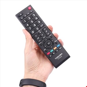 کنترل تلویزیون توشیبا Toshiba CT-90380