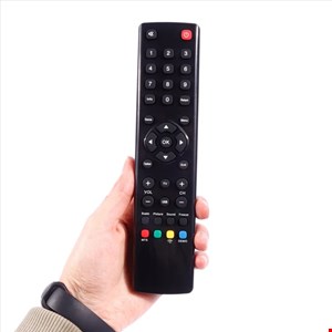 کنترل تلویزیون تی سی ال دمو TCL RC3000M11