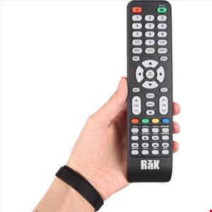 کنترل تلویزیون راک طرح 10000 RAK