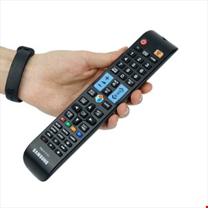 کنترل تلویزیون سامسونگ +Samsung RM-D1078