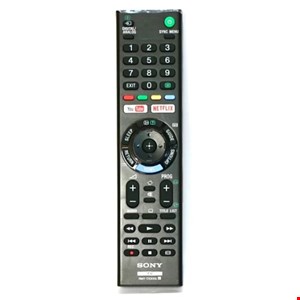 کنترل تلویزیون سونی SONY RMT-TX300E 