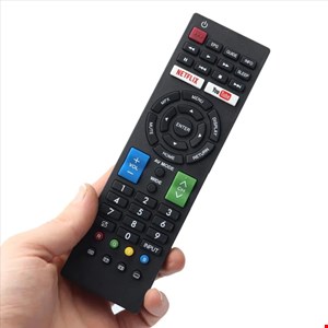 کنترل تلویزیون شارپ Sharp اینترنت دار 1346