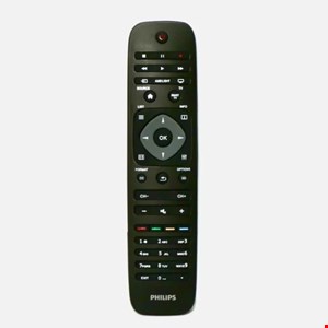 کنترل تلویزیون فیلیپس Philips 908