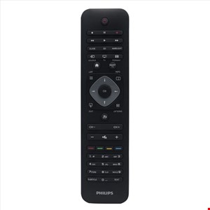کنترل تلویزیون فیلیپس Philips کیبورد دار اورجینال