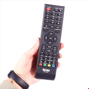 کنترل تلویزیون مارشال Marshal ME-4224