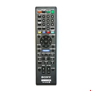 کنترل سینما خانگی بلوری سونی SONY RM-ADP053 