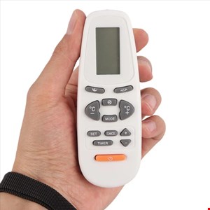 کنترل کولر گازی آکس AUX