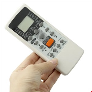 کنترل کولر گازی اجنرال همه کاره Ogeneral