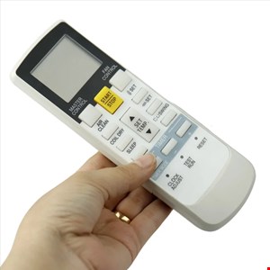 کنترل کولر گازی اوجنرال اینورتر Ogeneral