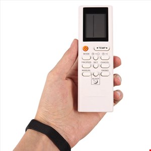 کنترل کولر گازی بکو Beko