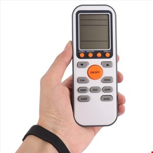 کنترل کولر گازی تی سی ال TCL اینورتر جدید