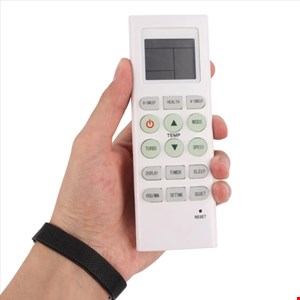 کنترل کولر گازی جنرال General T3