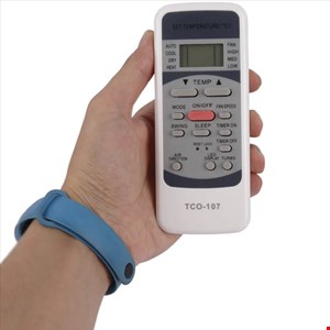 کنترل کولر گازی جنرال مکس / تراست / مدیا