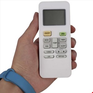 کنترل کولر گازی جنرال/ مدیا Media / General