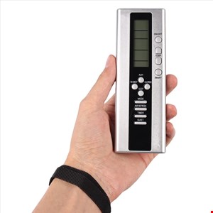 کنترل کولر گازی کنوود / اسنوا KENWOOD / SNOWA