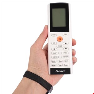 کنترل کولر گازی گری اینورتر Gree