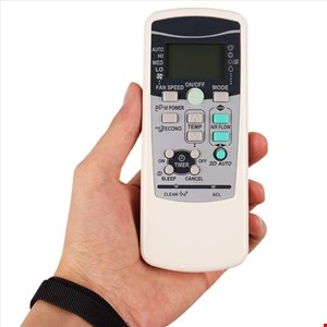 کنترل کولر گازی میتسوبیشی Mitsubishi 6084