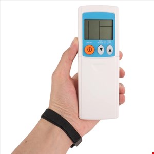 کنترل کولر گازی میتسوبیشی همه کاره Mitsubishi