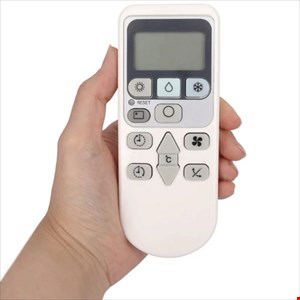 کنترل کولر گازی هیتاچی Hitachi