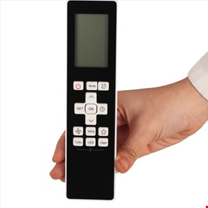 کنترل کولر گازی یونیوا بلند UNEVA