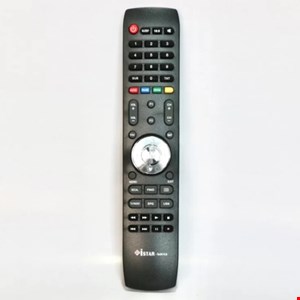 کنترل گیرنده آی استار istar X99/20000 