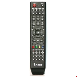 کنترل گیرنده آی کلاس ICLASS 9696