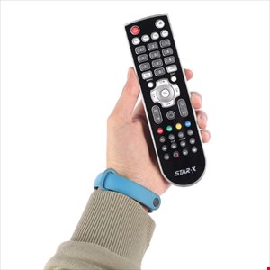 کنترل گیرنده استار ایکس Star.X 2121