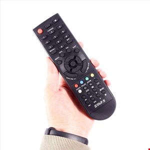 کنترل گیرنده استار ایکس Star.X X98