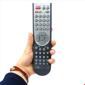 کنترل گیرنده استار ست StarSat X95