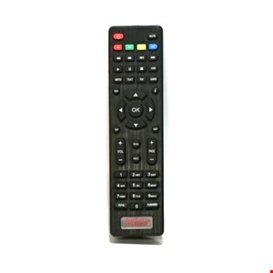 کنترل گیرنده استارست starsat SR-2050/2060/2070 