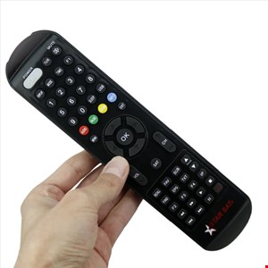 کنترل گیرنده استارست STARSAT SR-2000HD ACE