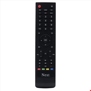 کنترل گیرنده دیجیتال نکست پوینت Next 18000