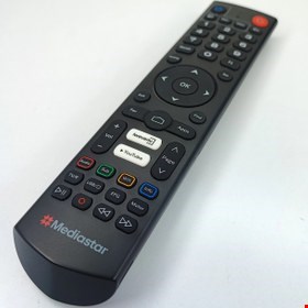 کنترل جدید دوکاره مدیااستار mediastar مدیا استار