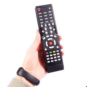 کنترل رسیور استارمکس چهارردیف starmax