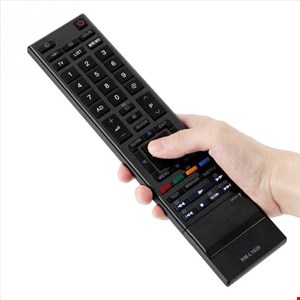 کنترل تلویزیون توشیبا Toshiba RM-L1028