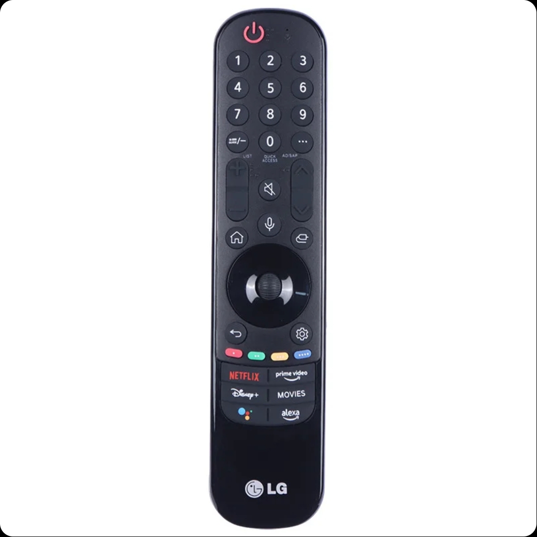 همه چیز درباره ریموت کنترل‌ها