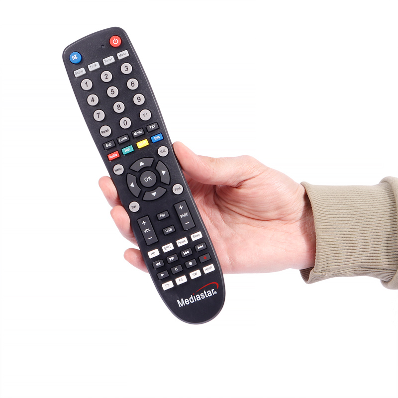 ریموت کنترل